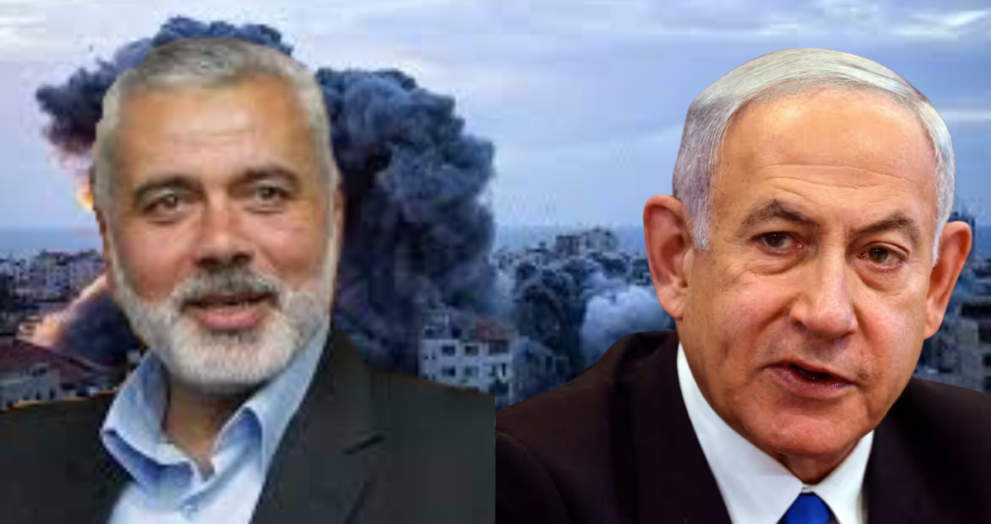 israel-kills-hamas-political-chief-ismail-haniya-takes-revenge-by-killing-in-iran