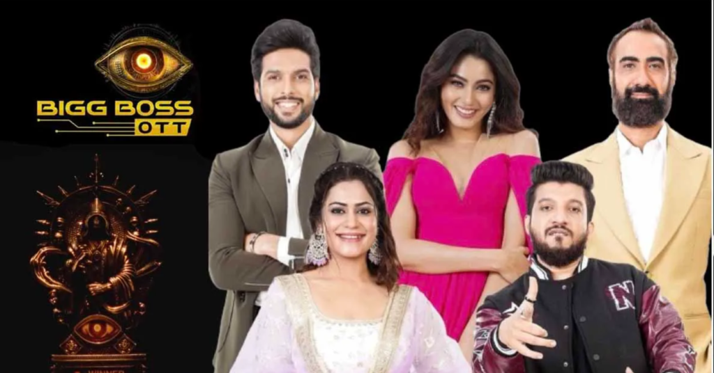 Big Boss OTT Season 3 Grand Finale