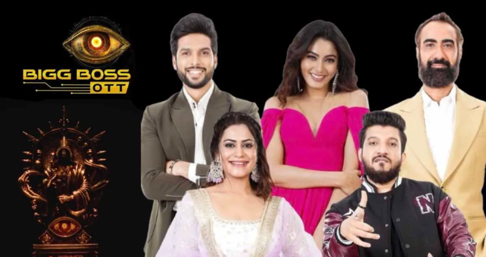 Big Boss OTT Season 3 Grand Finale