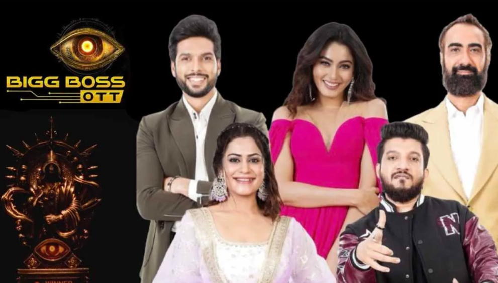 Big Boss OTT Season 3 Grand Finale