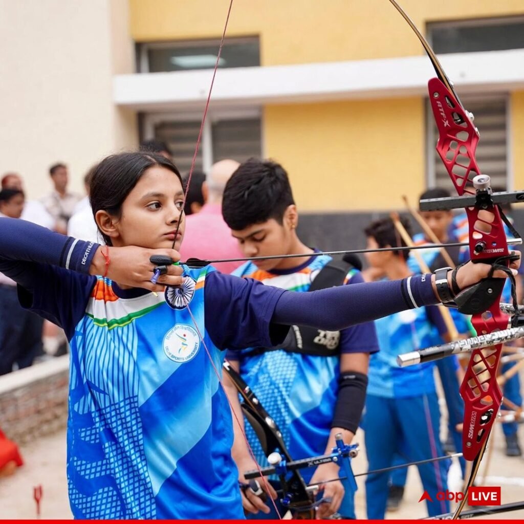 Delhi School