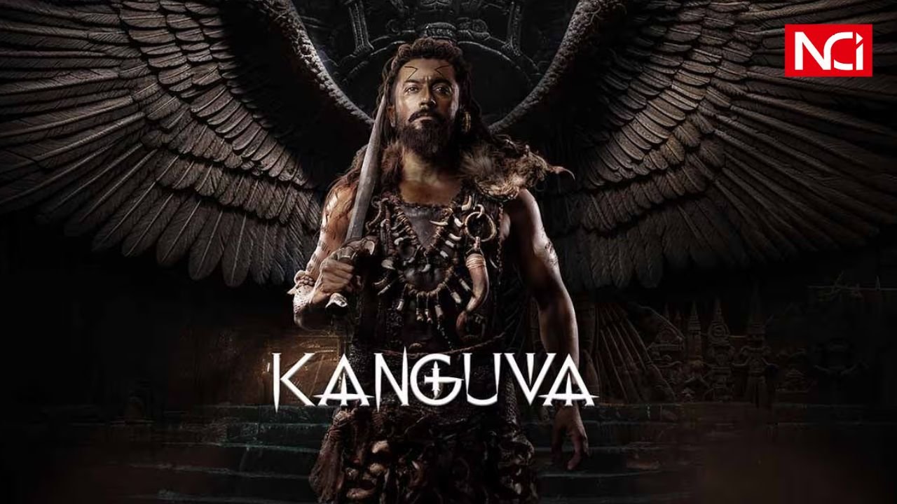 Kanguva Movie