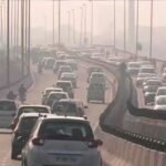 Air Pollution in Delhi